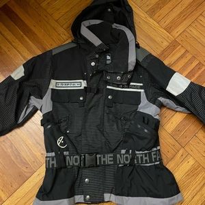 The North Face Steep Tech Jacket